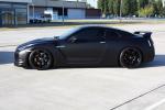 Nissan GT-R by AVUS Perfomance 2009 года